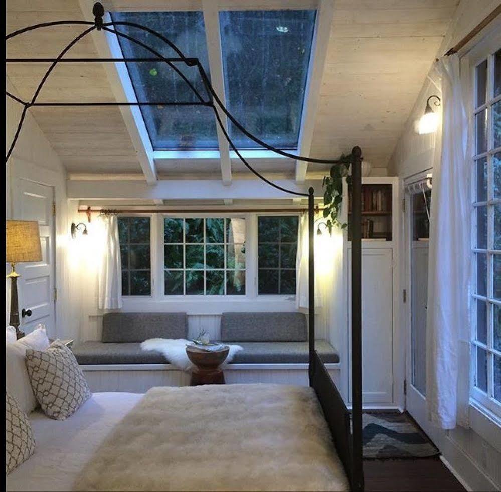 Bridal Veil Bed And Breakfast Ouray Dış mekan fotoğraf